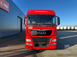 MAN TGX 18.420 ADR (EX/II, EX/III, FL, AT), PTO, 10...