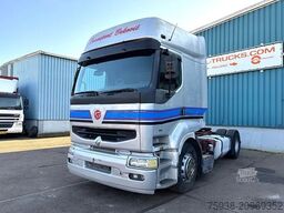Renault Premium 400 .18T ROUTE 4x2 (POMPE MANUELLE / EU...
