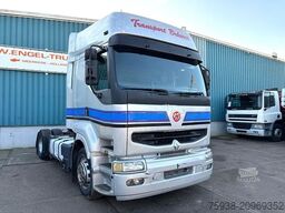 Renault Premium 400 .18T ROUTE 4x2 (POMPE MANUELLE / EU...