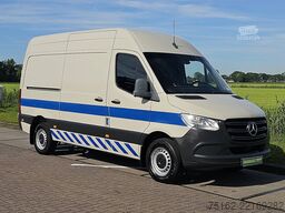 MERCEDES-BENZ SPRINTER 311 ac EURO6