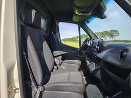 MERCEDES-BENZ SPRINTER 311 ac EURO6