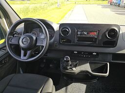 MERCEDES-BENZ SPRINTER 311 ac EURO6