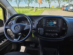 MERCEDES-BENZ VITO 114 L2 LED Airco/ECC !