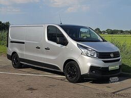 FIAT TALENTO 2.0 MJ L2 EDITION Navi NAP!