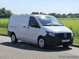 MERCEDES-BENZ EVITO 66Kwh Wltp 292 kms
