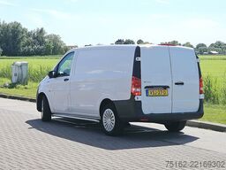 MERCEDES-BENZ EVITO 66Kwh Wltp 292 kms
