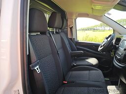 MERCEDES-BENZ EVITO 66Kwh Wltp 292 kms