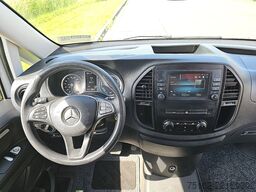 MERCEDES-BENZ EVITO 66Kwh Wltp 292 kms