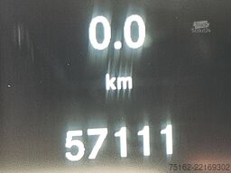 MERCEDES-BENZ EVITO 66Kwh Wltp 292 kms