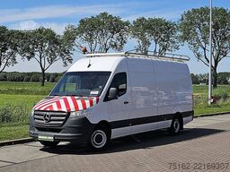 MERCEDES-BENZ SPRINTER 314 L3H2 Maxi Euro6 AC!