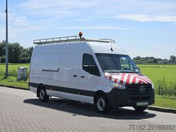 MERCEDES-BENZ SPRINTER 314 L3H2 Maxi Euro6 AC!