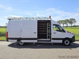 MERCEDES-BENZ SPRINTER 314 L3H2 Maxi Euro6 AC!