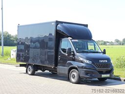 IVECO DAILY 35S18 Bakwagen Deuren 3.0L
