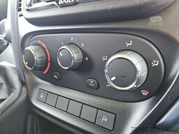 IVECO DAILY 35S18 Bakwagen Deuren 3.0L