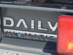 IVECO DAILY 35S18 Bakwagen Deuren 3.0L