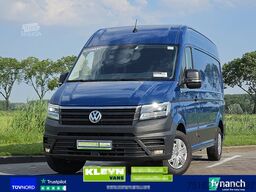 Station wagon con tetto alto VOLKSWAGEN CRAFTER 2.0 L3H3 LED 4Motion!