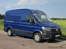 VOLKSWAGEN CRAFTER 2.0 L3H3 LED 4Motion!