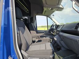 VOLKSWAGEN CRAFTER 2.0 L3H3 LED 4Motion!