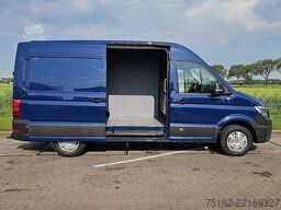 VOLKSWAGEN CRAFTER 2.0 L3H3 LED 4Motion!