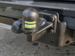 VOLKSWAGEN CRAFTER 2.0 L3H3 LED 4Motion!