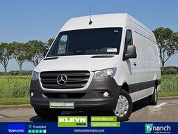 Station wagon con tetto alto MERCEDES-BENZ SPRINTER 317 L3H2 Mbux10 Euro6!