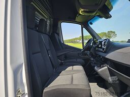 MERCEDES-BENZ SPRINTER 317 L3H2 Mbux10 Euro6!