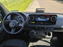 MERCEDES-BENZ SPRINTER 317 L3H2 Mbux10 Euro6!