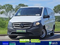 Station wagon con tetto alto MERCEDES-BENZ VITO 114 L2 Euro6 Airco 136Pk