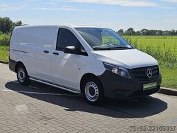 MERCEDES-BENZ VITO 114 L2 Euro6 Airco 136Pk