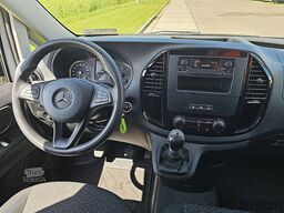 MERCEDES-BENZ VITO 114 L2 Euro6 Airco 136Pk