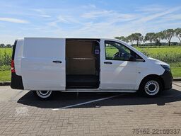 MERCEDES-BENZ VITO 114 L2 Euro6 Airco 136Pk