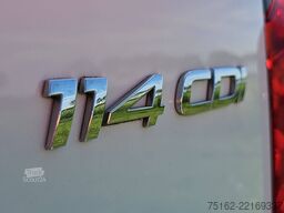 MERCEDES-BENZ VITO 114 L2 Euro6 Airco 136Pk