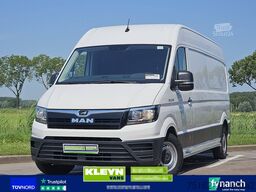 Station wagon con tetto alto M.A.N. TGE 3.140 ac camera EURO6