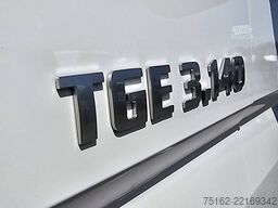 M.A.N. TGE 3.140 ac camera EURO6