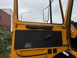 Unimog 427/12 U1600 1990 Schlepper