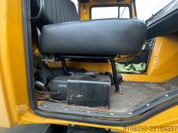 Unimog 427/12 U1600 1990 Schlepper