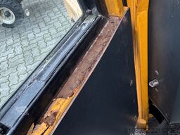 Unimog 427/12 U1600 1990 Schlepper