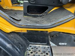 Unimog 427/12 U1600 1990 Schlepper