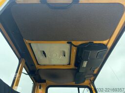 Unimog 427/12 U1600 1990 Schlepper
