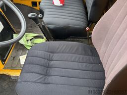 Unimog 427/12 U1600 1990 Schlepper
