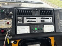 Unimog 427/12 U1600 1990 Schlepper