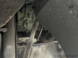Unimog 427/12 U1600 1990 Schlepper