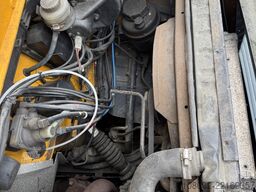 Unimog 427/12 U1600 1990 Schlepper