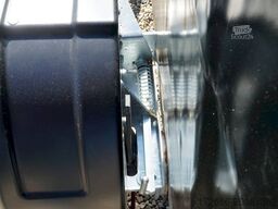 Vezeko HUSKY FB 13.28 | PLANE | SCHWARZ 272X162X155CM 1300KG ABSENKER