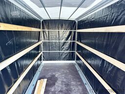 Vezeko HUSKY FB 27.35 | PLANE | SCHWARZ 345X162X210CM 2700KG ABSENKER