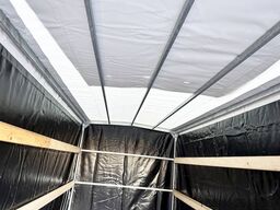 Vezeko HUSKY FB 27.35 | PLANE | SCHWARZ 345X162X210CM 2700KG ABSENKER