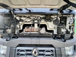 Renault T460 VF611A167KD030109   RETARDER, PTO