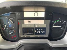 Renault T460 VF611A167KD030109   RETARDER, PTO