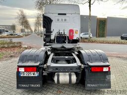 Renault T460 VF611A166KD029811  RETARDER, COMPRESSOR, A...