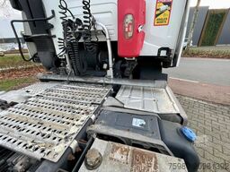 Renault T460 VF611A166KD029811  RETARDER, COMPRESSOR, A...